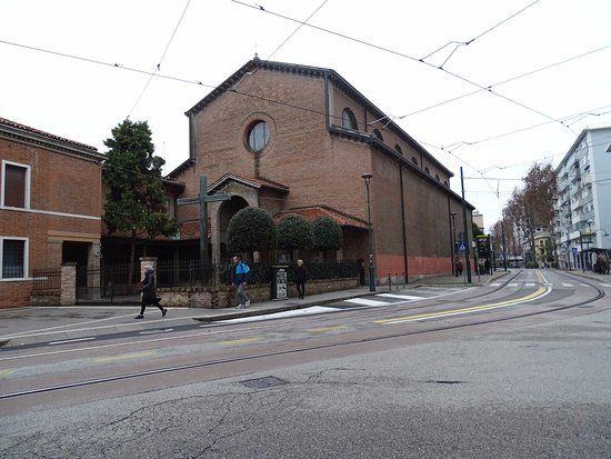 Chiesa di San Carlo Borromeo