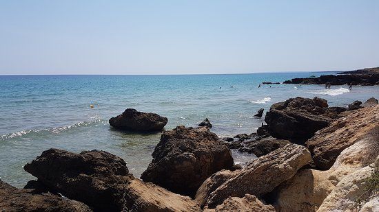 Lido di Noto