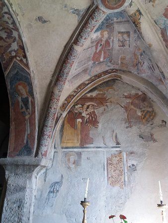 San Pietro Apostolo