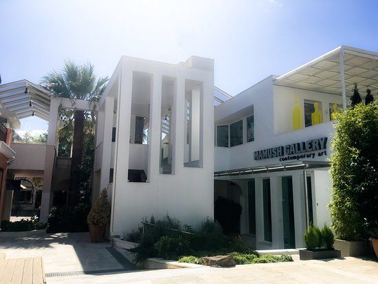 Mamush Gallery