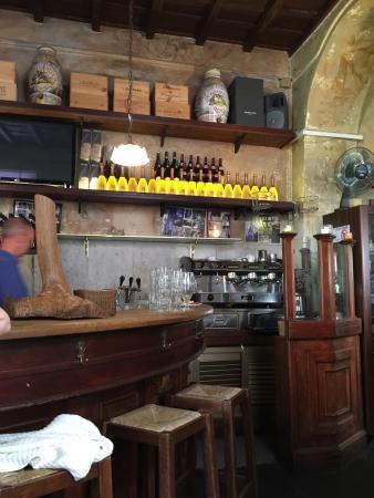 L'Antica Enoteca