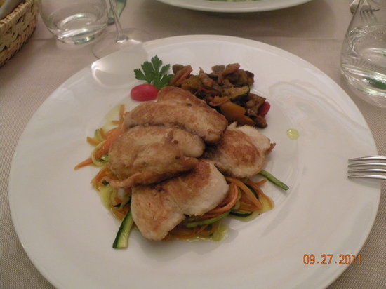 Osteria La Sosta
