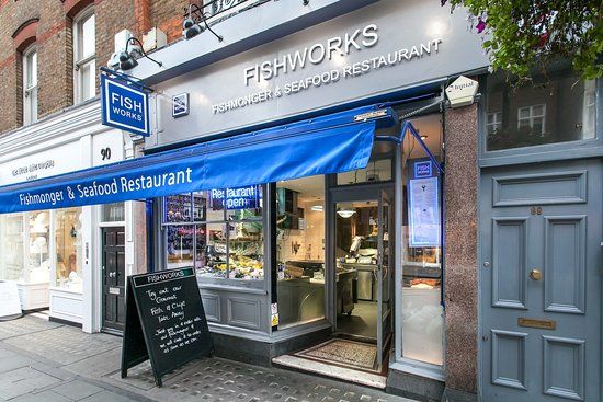 FishWorks