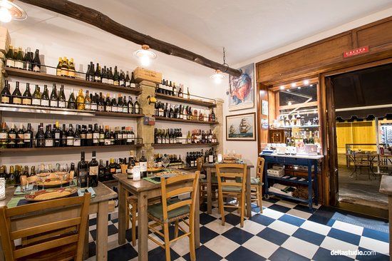 La Cantina del Mare