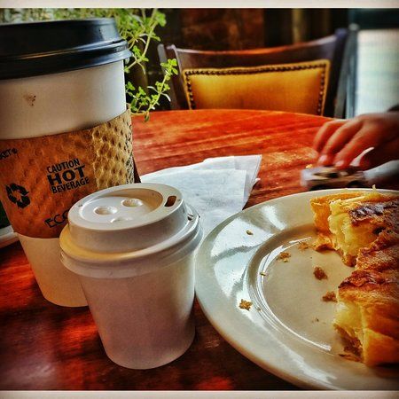 LIC Corner Cafè