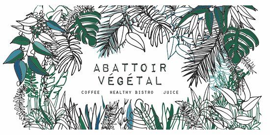 Abattoir Végétal