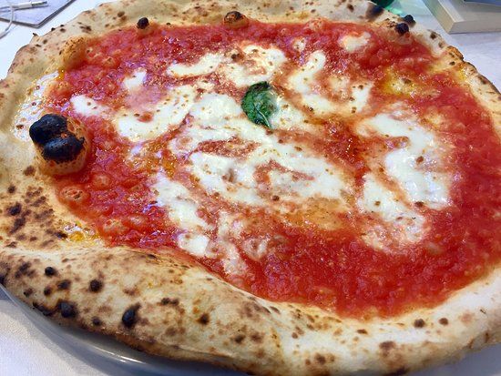 L'Antica Pizzeria da Michele