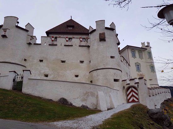 Castello di Casteldarne