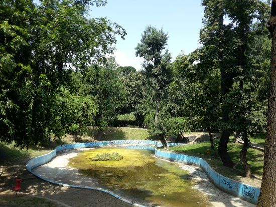 Kisseleff Park