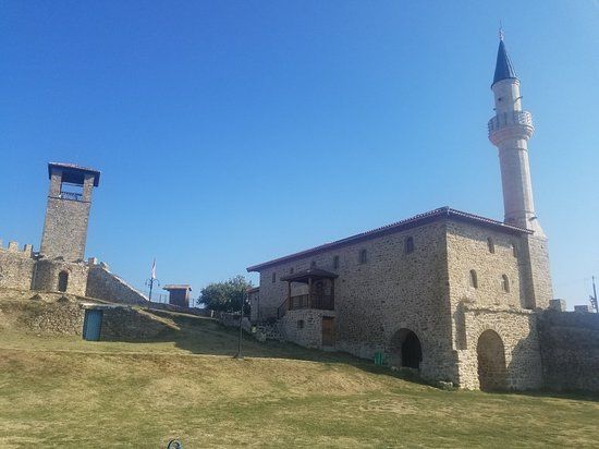 Castello di Preze