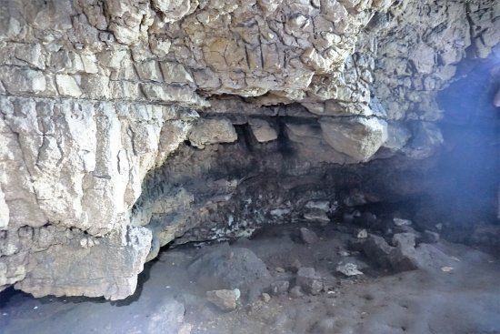 Romuald's Cave