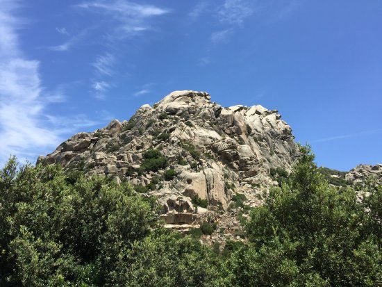 Valle della Luna