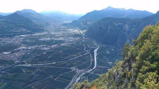 Percorso Natura