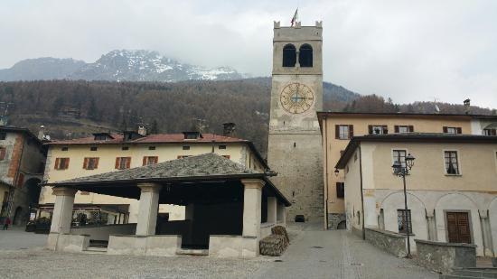 Torre Civica