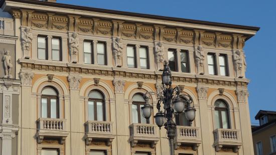 Palazzo Modello