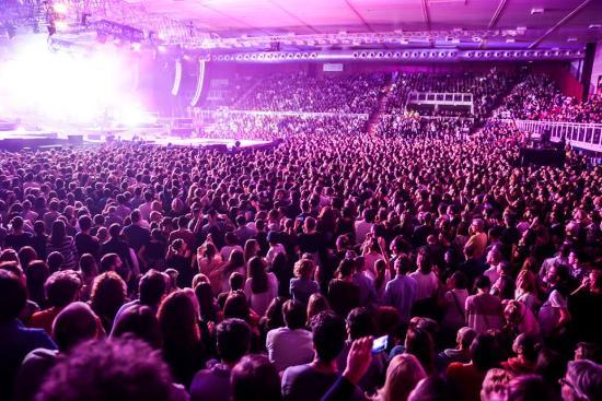 Kioene Arena