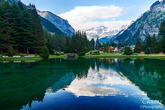 Lago di Gover