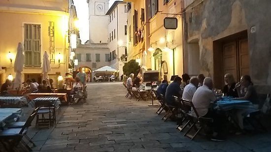 Bordighera Alta