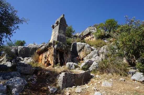 Sura Ancient City