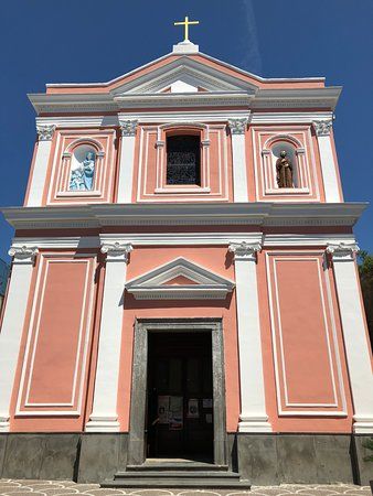Parrocchia Santi Gioacchino e Anna