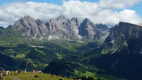 Monte Pana
