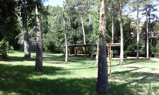 Parco Fucoli