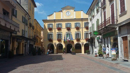 Piazza Libertà