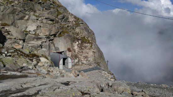 Galleria Paradiso