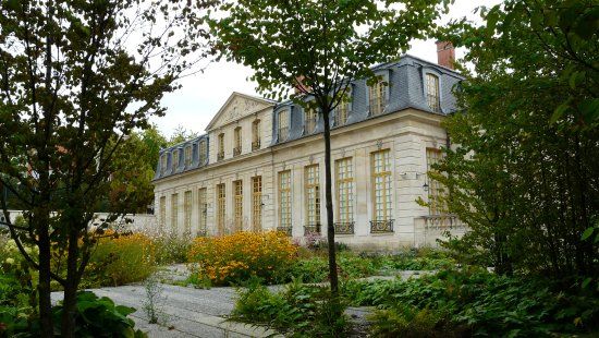 Pavillon Vendôme