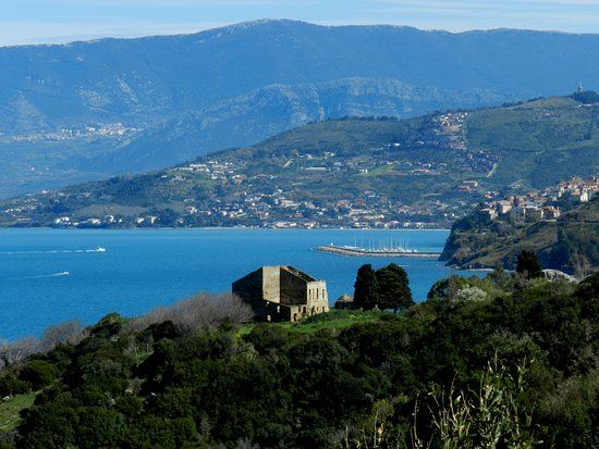 Punta Tresino