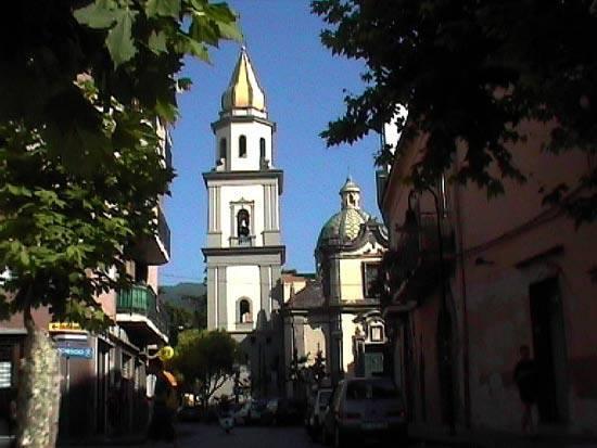chiesa dei Santi Ciro e Giovanni
