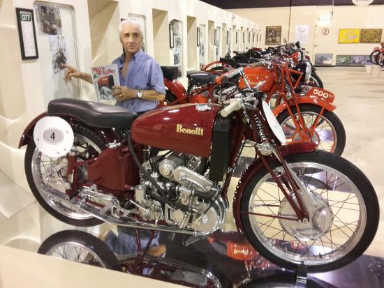 Museo Morbidelli
