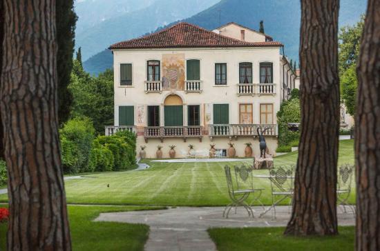 Museo Hemingway e della grande guerra