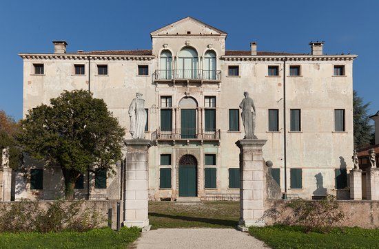 Palazzo Bonaguro