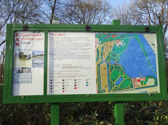 Flevopark