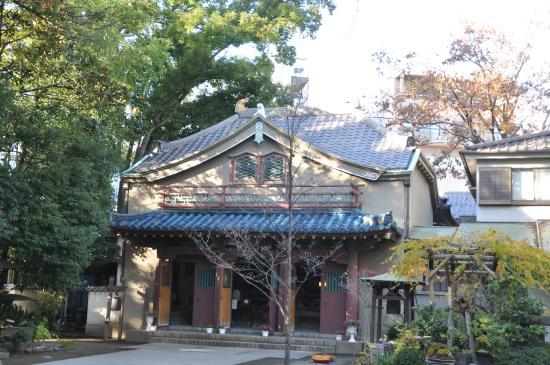 Tempio di Honsen-ji