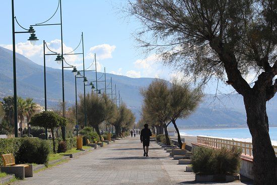 Lungomare Sirimarco