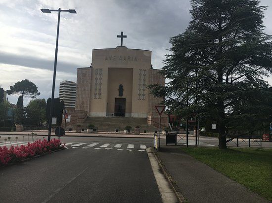 Santa Maria Ausiliatrice