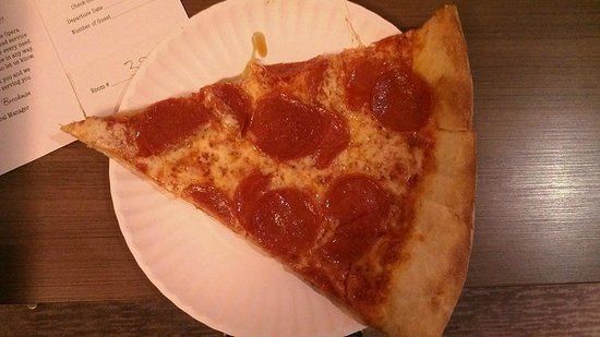 The Best Italian Pizza