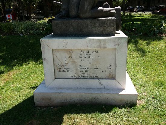 S.Joao de Deus