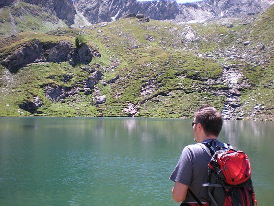 Lago di Loie