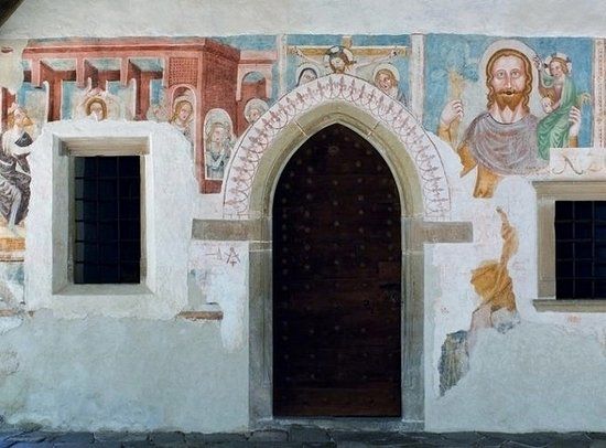 Chiesetta di Sant'Agata