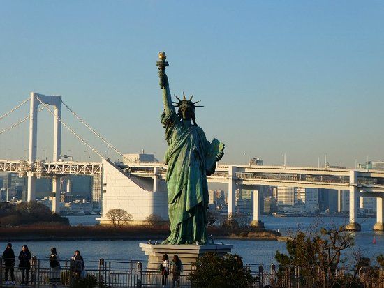 Statua della Libertà