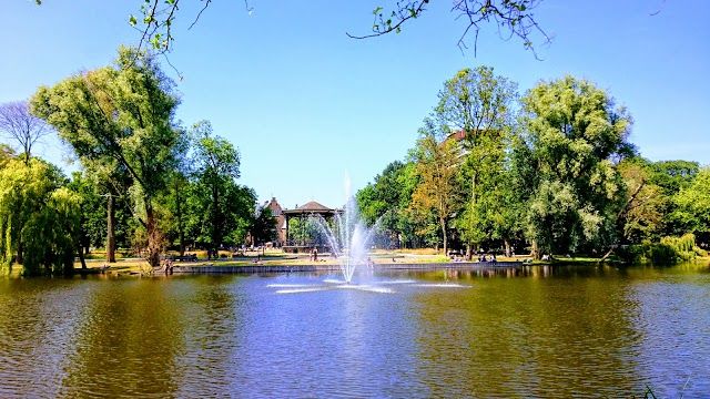 Oosterpark