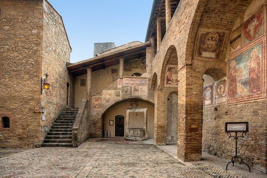 Museo d'Arte Sacra