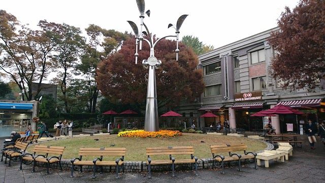 Zoo di Ueno