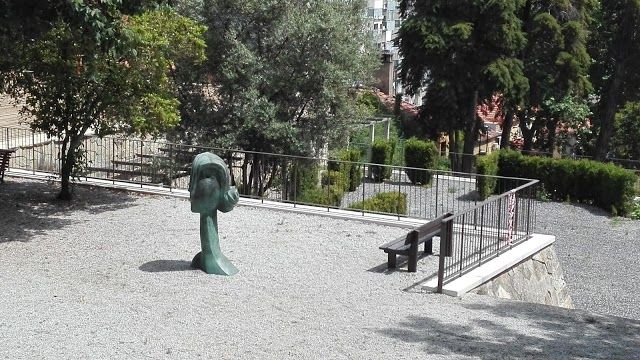 Parque Bensaude