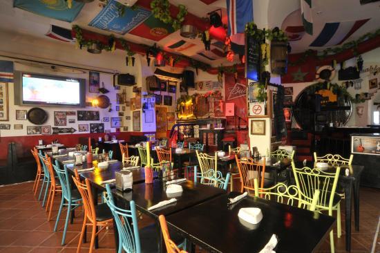 La Bodega de Casablanca