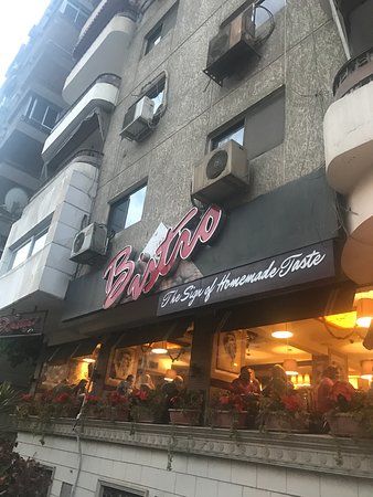 Bistro