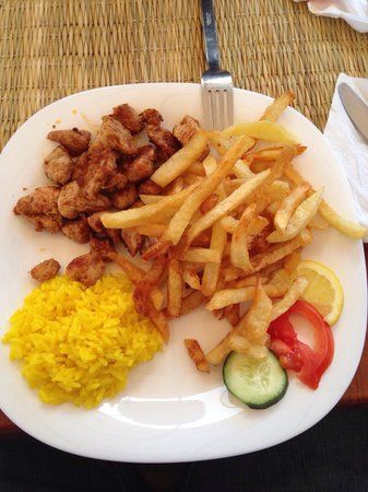 Chez Maazouz